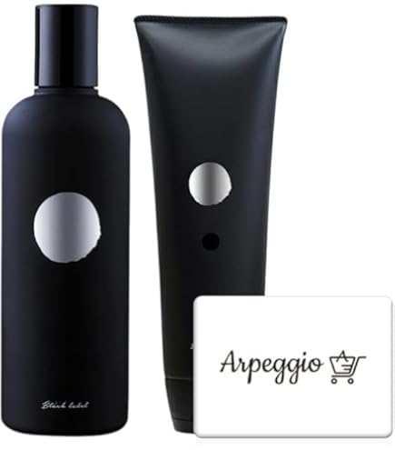 Amazon | TOKIO トキオインカラミ プレミアムシャンプー400ml＆